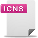 create icns file