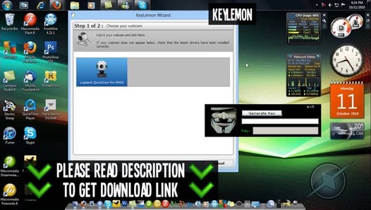 keylemon crack download